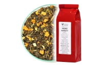 Herbata Czerwona Pu-Erh SLIM (OT) (50g) ) | Naturalne Wsparcie Metabolizmu